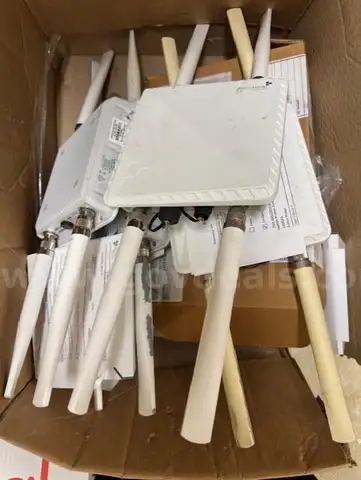 Wireless Access Points