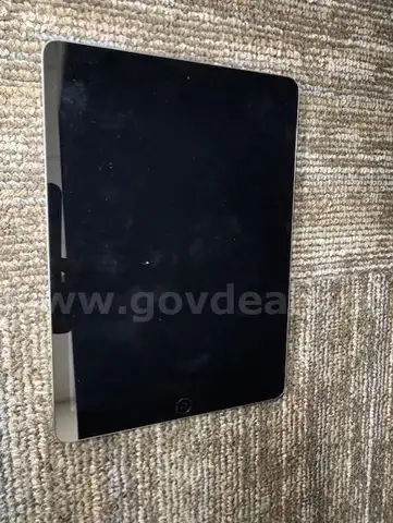 iPad Air