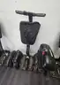4 Segways
