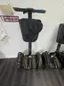 4 Segways