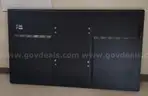 Lot of 10 Recordex ST-700 Interactive Flat Panels