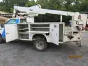 2000 Ford F-450 SD