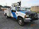 2000 Ford F-450 SD