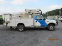 2000 Ford F-450 SD