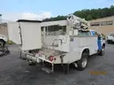 2000 Ford F-450 SD