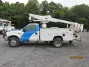 2000 Ford F-450 SD