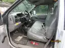 2000 Ford F-450 SD