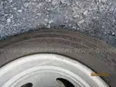 2000 Ford F-450 SD