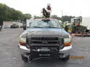 2000 Ford F-450 SD