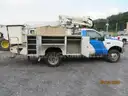 2000 Ford F-450 SD