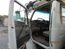 2005 Sterling Acterra /Altec Digger Derrick Truck