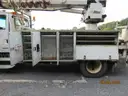 2005 Sterling Acterra /Altec Digger Derrick Truck