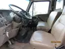 2005 Sterling Acterra /Altec Digger Derrick Truck