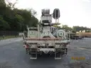 2005 Sterling Acterra /Altec Digger Derrick Truck