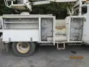 2005 Sterling Acterra /Altec Digger Derrick Truck