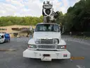 2005 Sterling Acterra /Altec Digger Derrick Truck