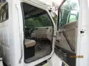 2005 Sterling Acterra /Altec Digger Derrick Truck