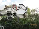 2005 Sterling Acterra /Altec Digger Derrick Truck