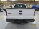 2014 Ford F-150 XL SuperCab 6.5-ft. Bed 4WD