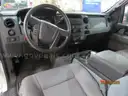 2014 Ford F-150 XL SuperCab 6.5-ft. Bed 4WD
