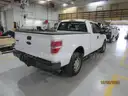 2014 Ford F-150 XL SuperCab 6.5-ft. Bed 4WD