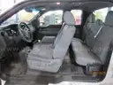 2014 Ford F-150 XL SuperCab 6.5-ft. Bed 4WD