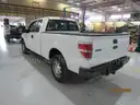 2014 Ford F-150 XL SuperCab 6.5-ft. Bed 4WD