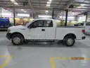 2014 Ford F-150 XL SuperCab 6.5-ft. Bed 4WD