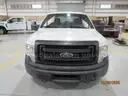 2014 Ford F-150 XL SuperCab 6.5-ft. Bed 4WD