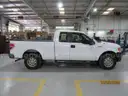 2014 Ford F-150 XL SuperCab 6.5-ft. Bed 4WD