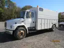2000 Freightliner FL70