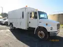 2000 Freightliner FL70
