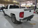 2008 Chevrolet Silverado 1500