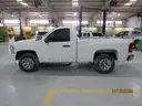 2008 Chevrolet Silverado 1500