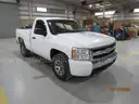 2008 Chevrolet Silverado 1500
