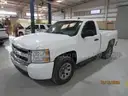 2008 Chevrolet Silverado 1500