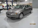 2008 Volvo S80