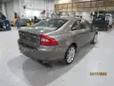 2008 Volvo S80