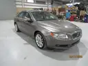 2008 Volvo S80