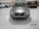 2008 Volvo S80