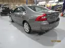 2008 Volvo S80