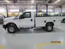 2016 Ford F-250 SD XL 4WD
