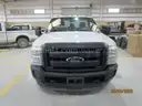 2016 Ford F-250 SD XL 4WD