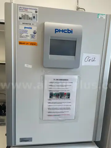 PHCbi MCO-170AICUV-PE CO2 Incubator