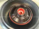 Eppendorf 5425R Centrifuge and Rotor