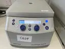 Eppendorf 5425R Centrifuge and Rotor