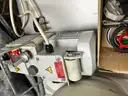 Buchi R-114 Rotavapor with Pump &#x26; Spare Parts