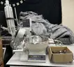 Buchi R-114 Rotavapor with Pump &#x26; Spare Parts