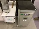 Shimadzu 2010 EV LCMS + LC2010A HT HPLC