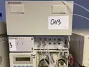 Assorted Shimadzu HPLC Modules